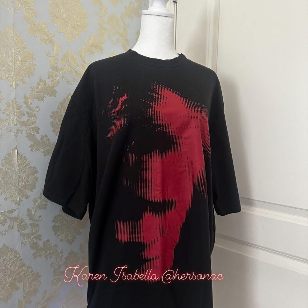 Jackson Wang Magicman Tour Shirt